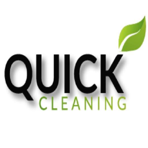Quick Cleaning