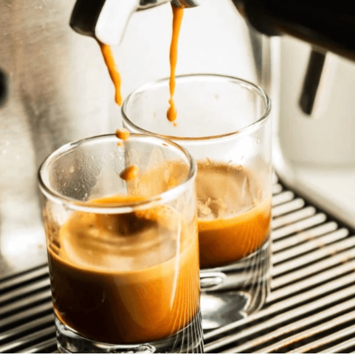 Espresso or Ristretto Shot
