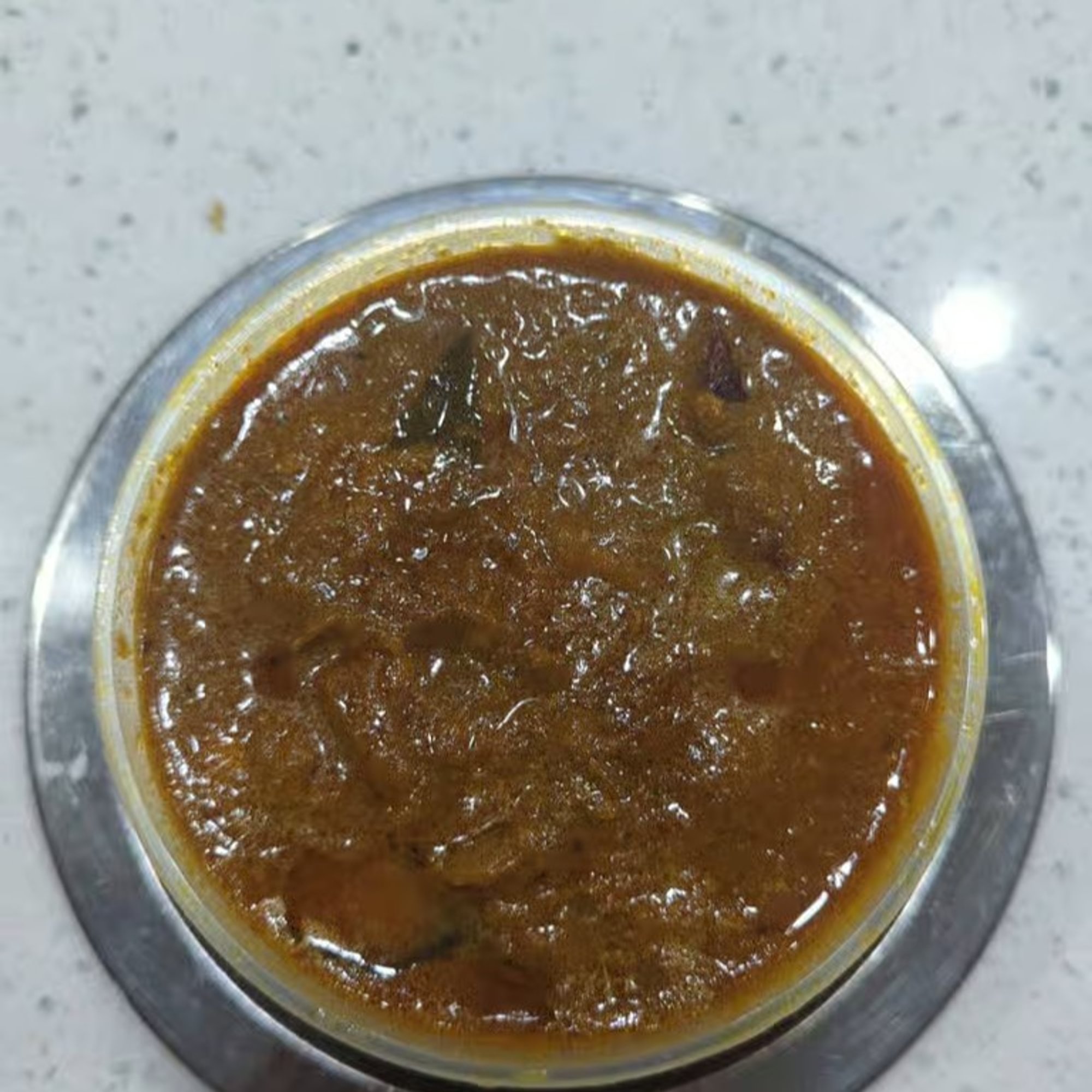 Chicken Chettinad