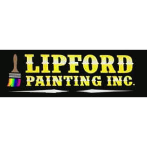 Lipford Painting, Inc. Logo