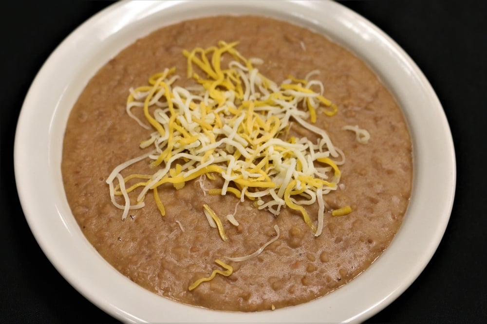 Beans 8oz