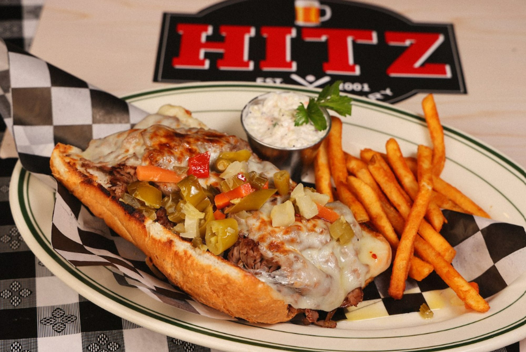 Italian Beef