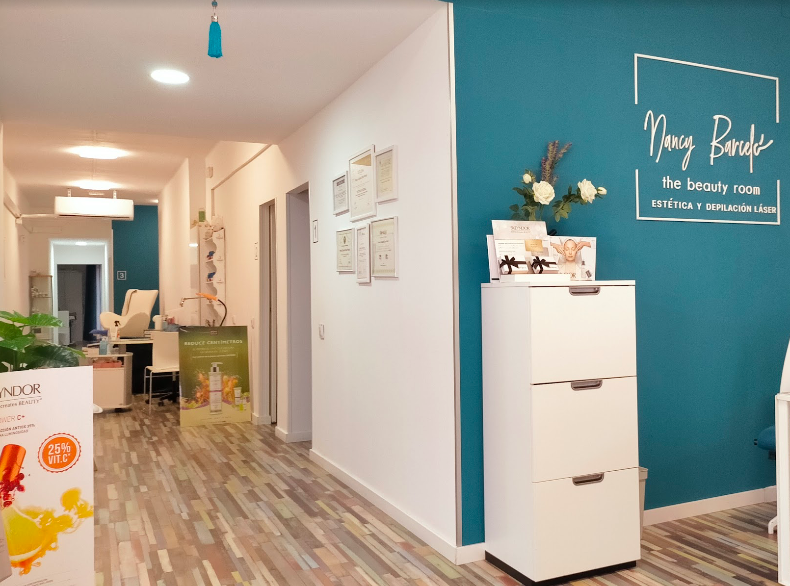 Galería en miniatura