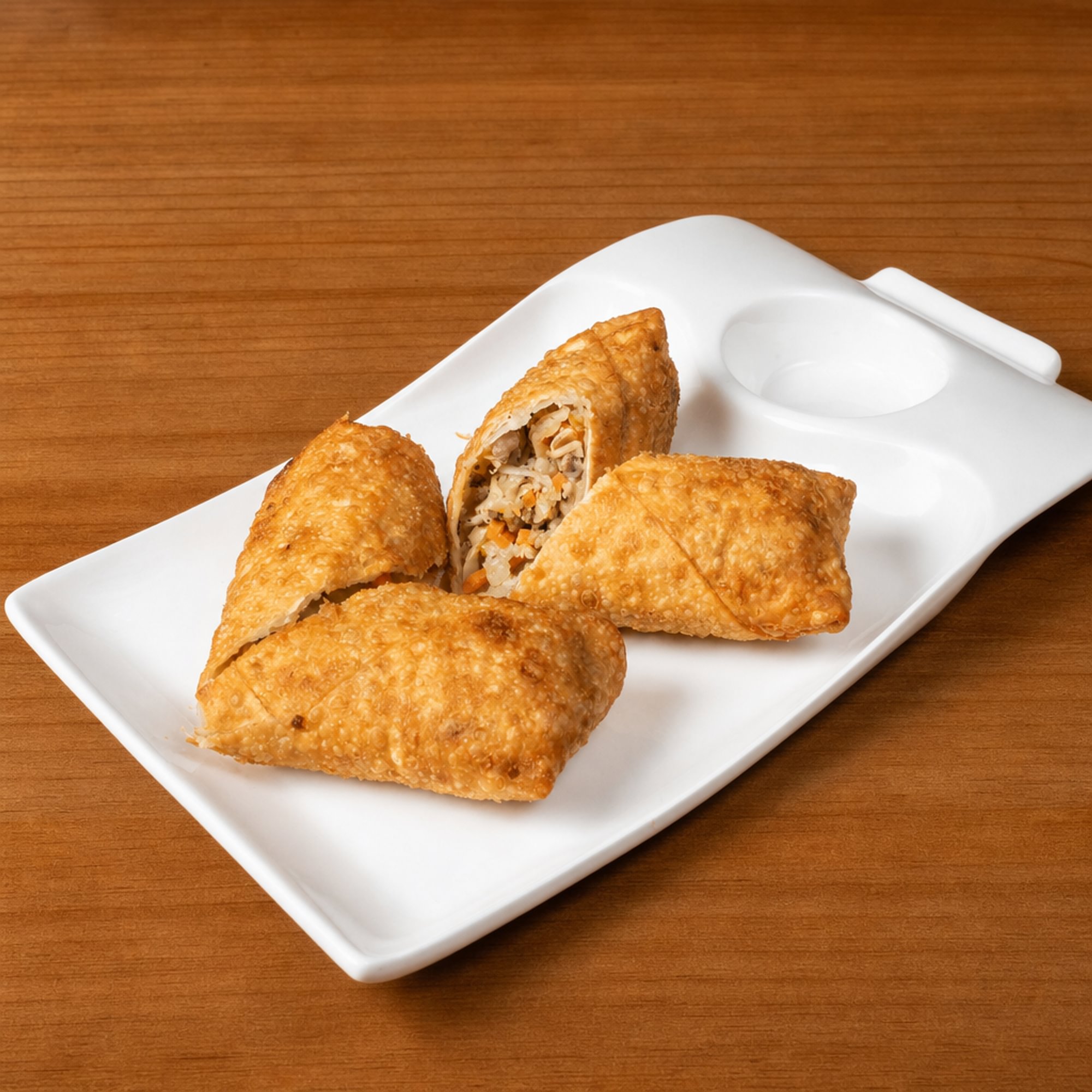 Egg Roll