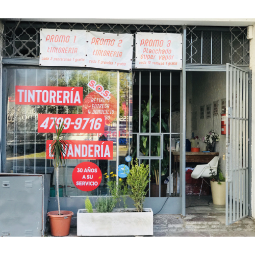 Galería en miniatura