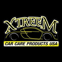 Finale Products - Xtreem Car Care Logo