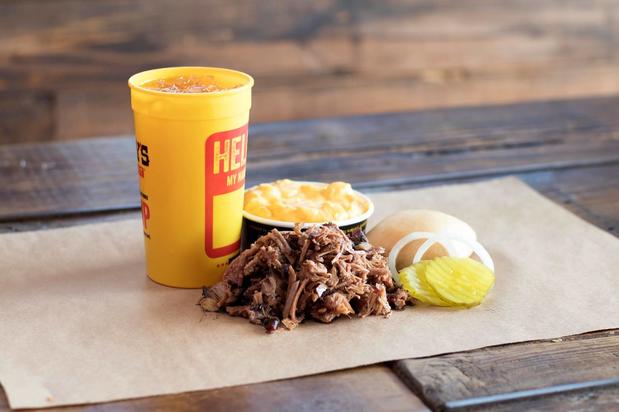 Images Dickey's Barbecue Pit
