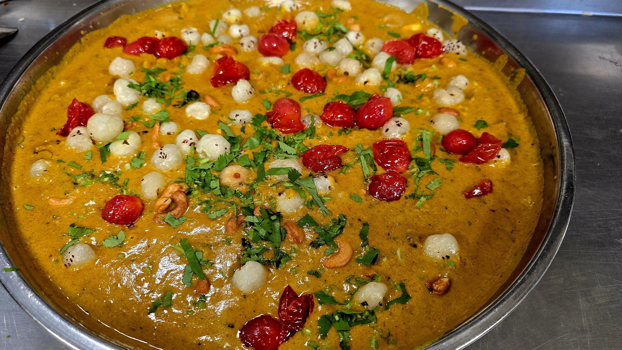 Nawabi Handi