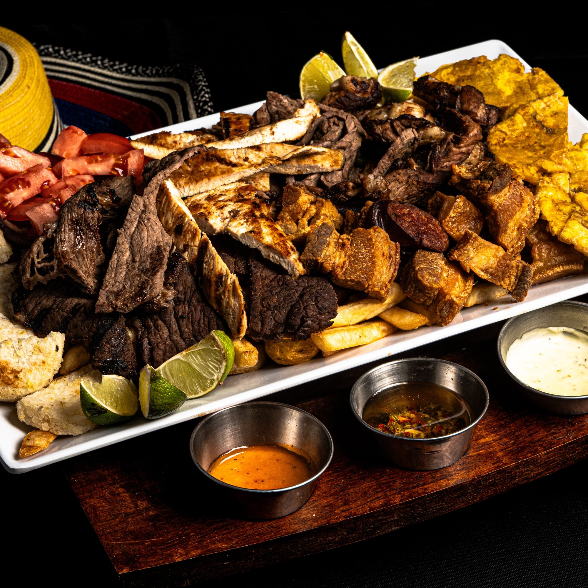 Picada Grande