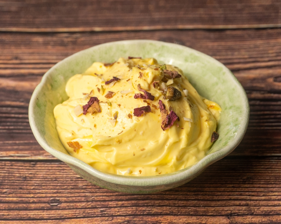 Shrikhand