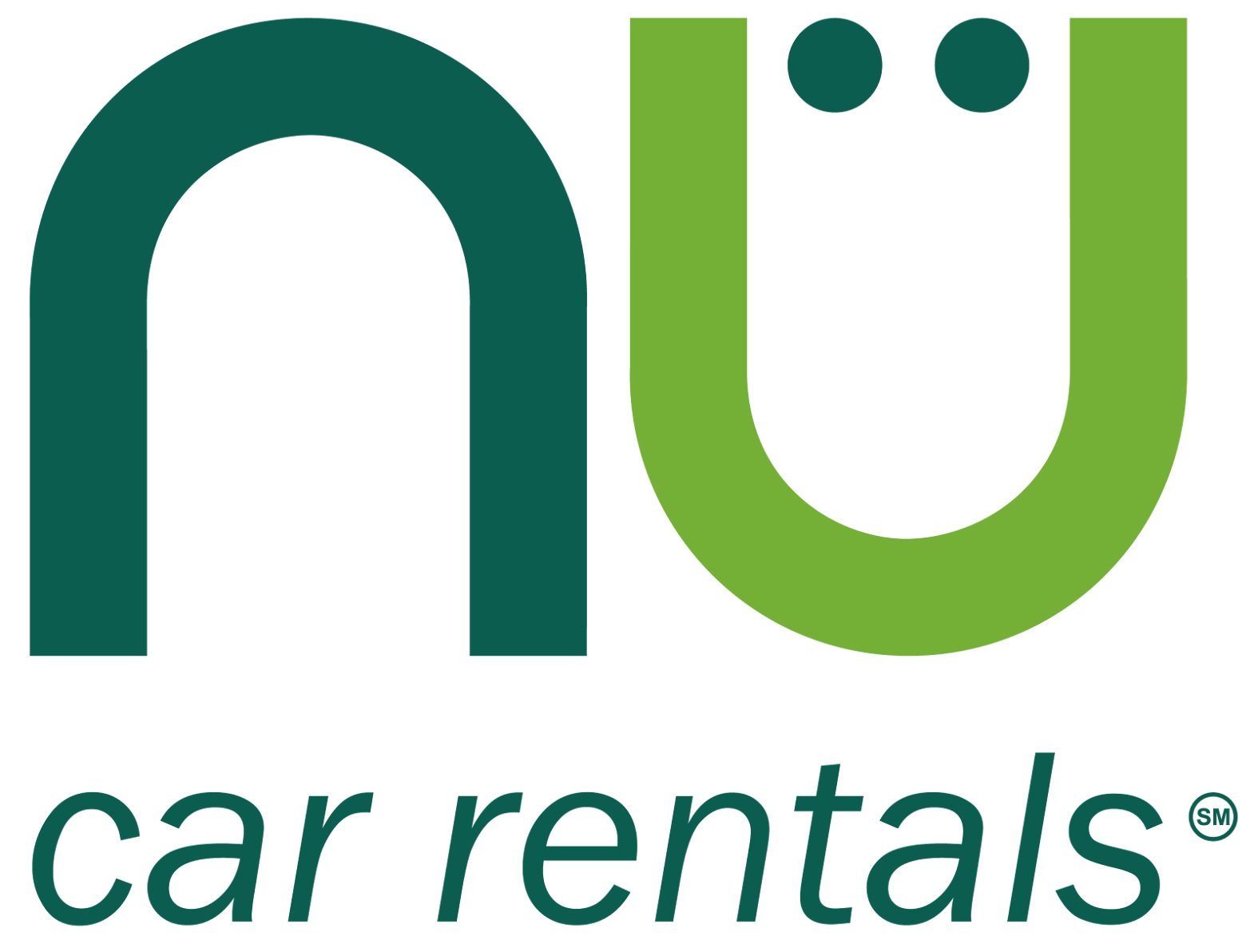 NÜ Car Rentals