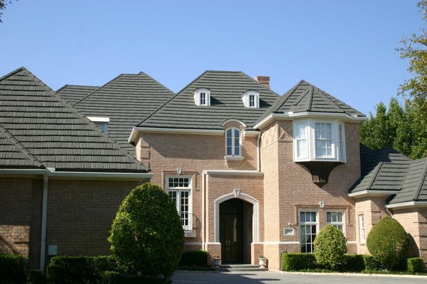 Images Monarch Construction & Roofing