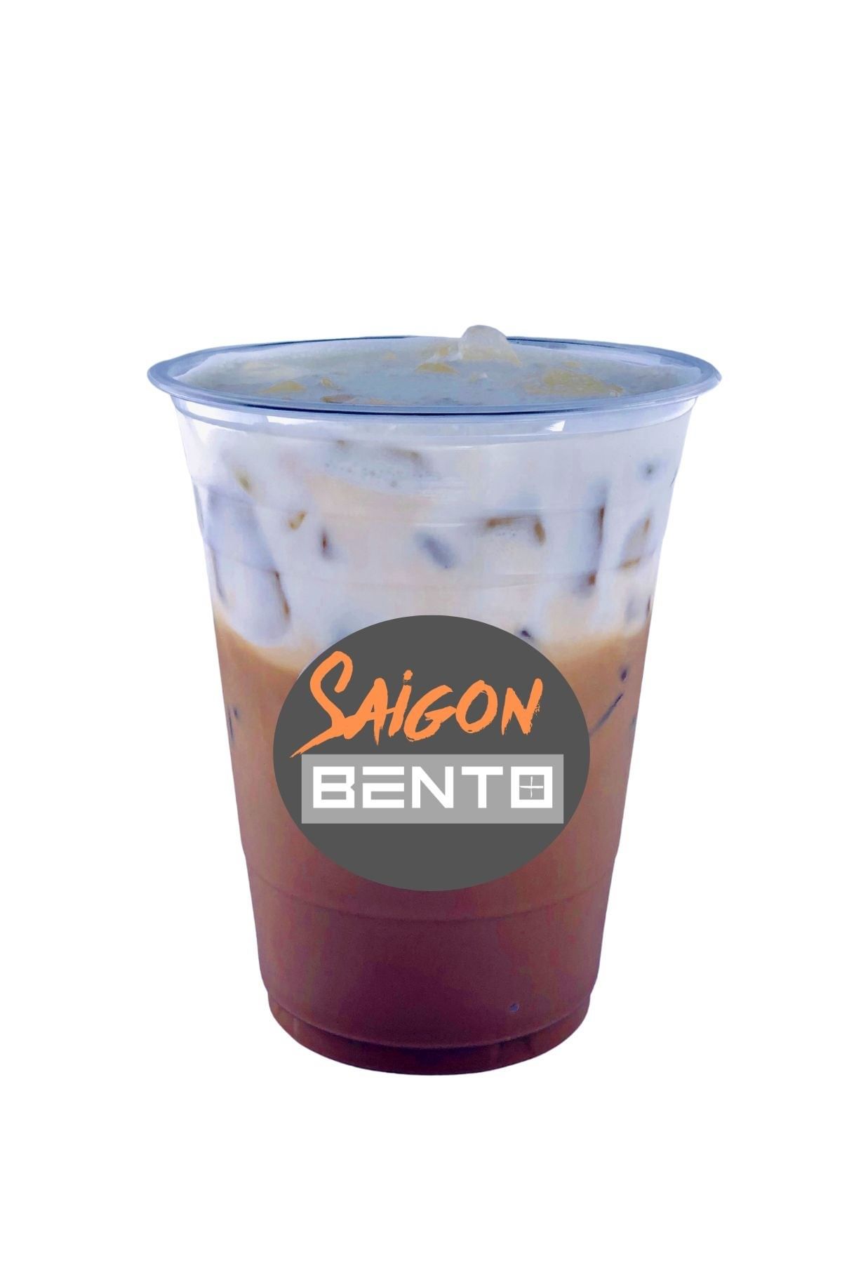 Vietnamese Sea Salt Coffee