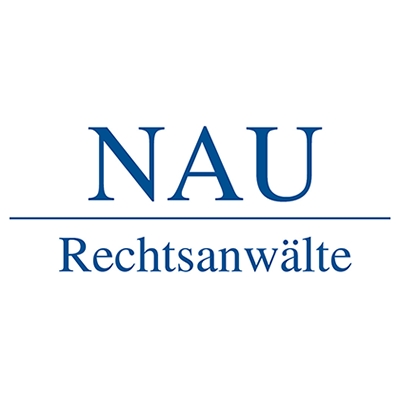Logo von NAU Rechtsanwälte