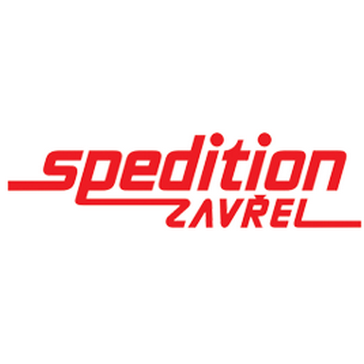 logo SPEDITION ZAVŘEL s.r.o.