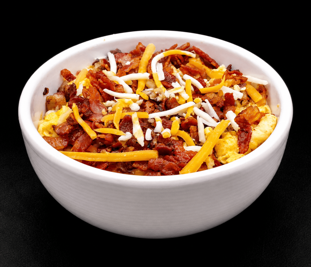 Bacon Bowl