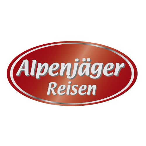 Logo von Alpenjäger Reisen GmbH
