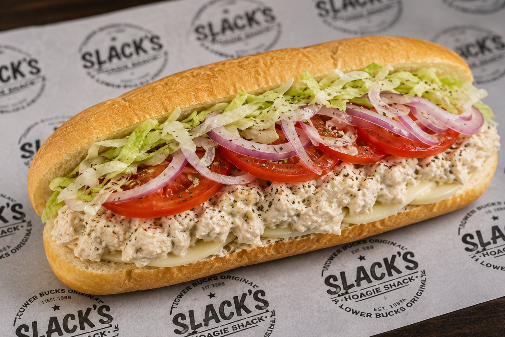 Chicken Salad