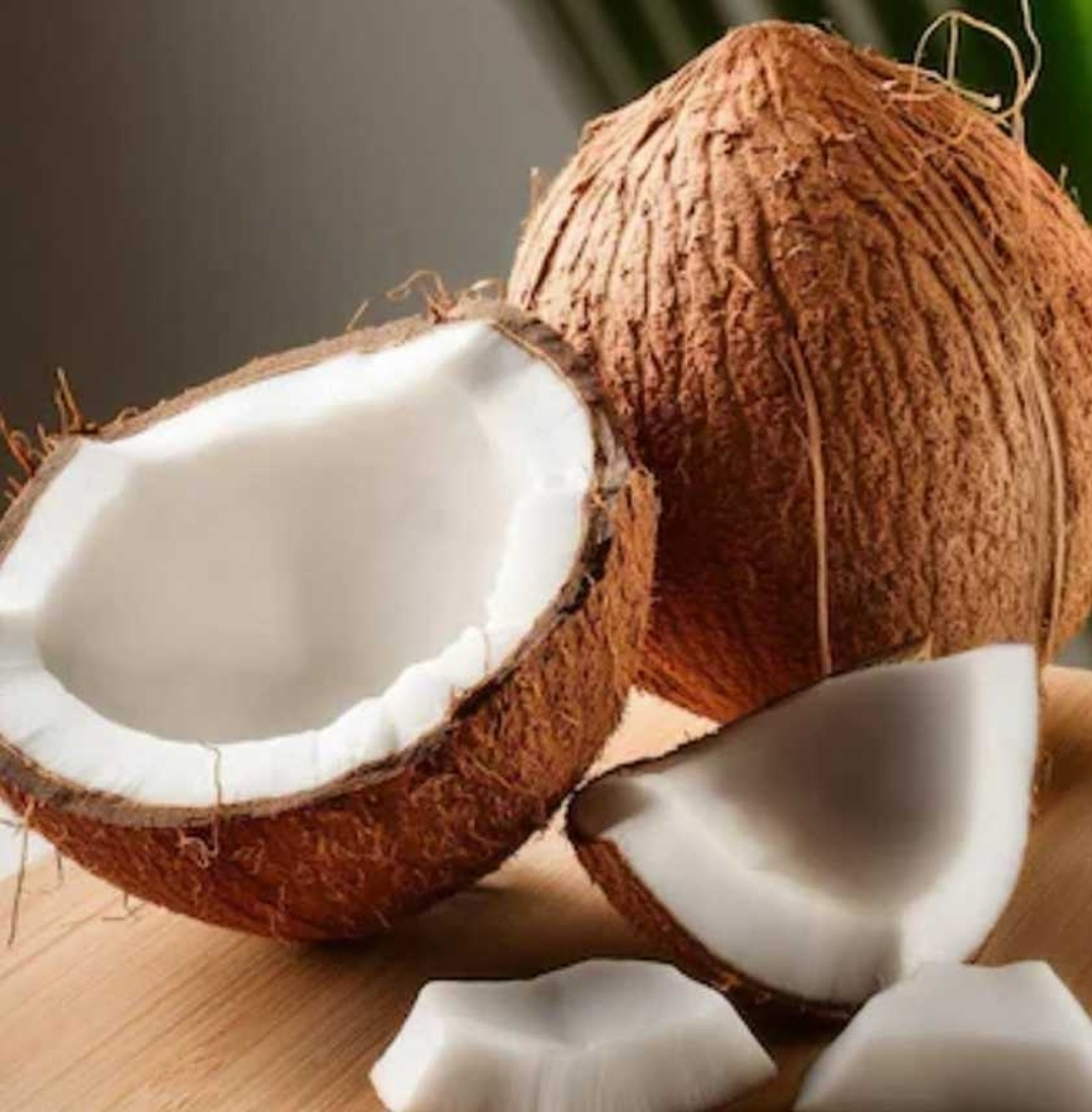 Coconut Tea