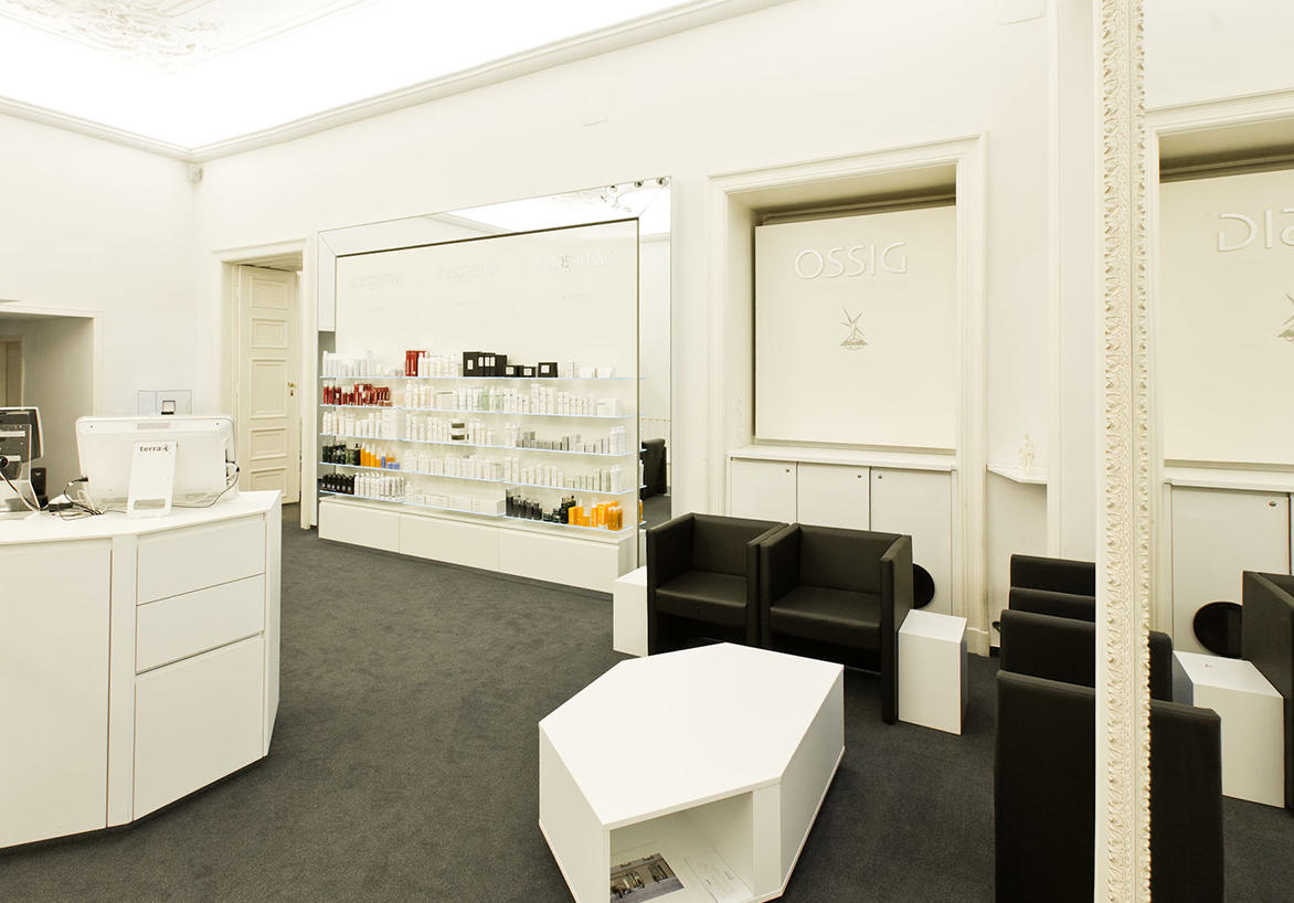 Bilder Ossig Hairstyle & Beauty