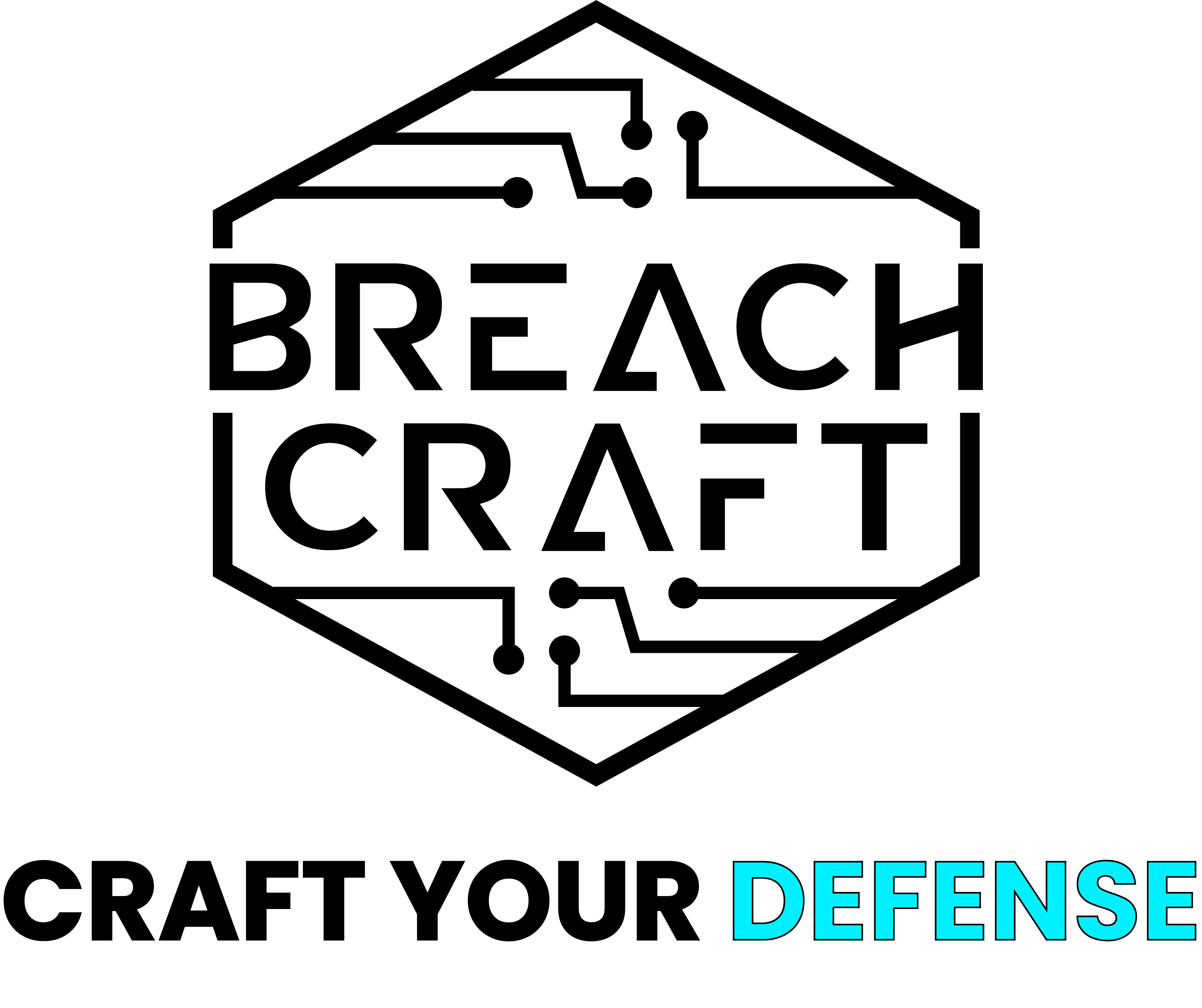 Breach Craft Image