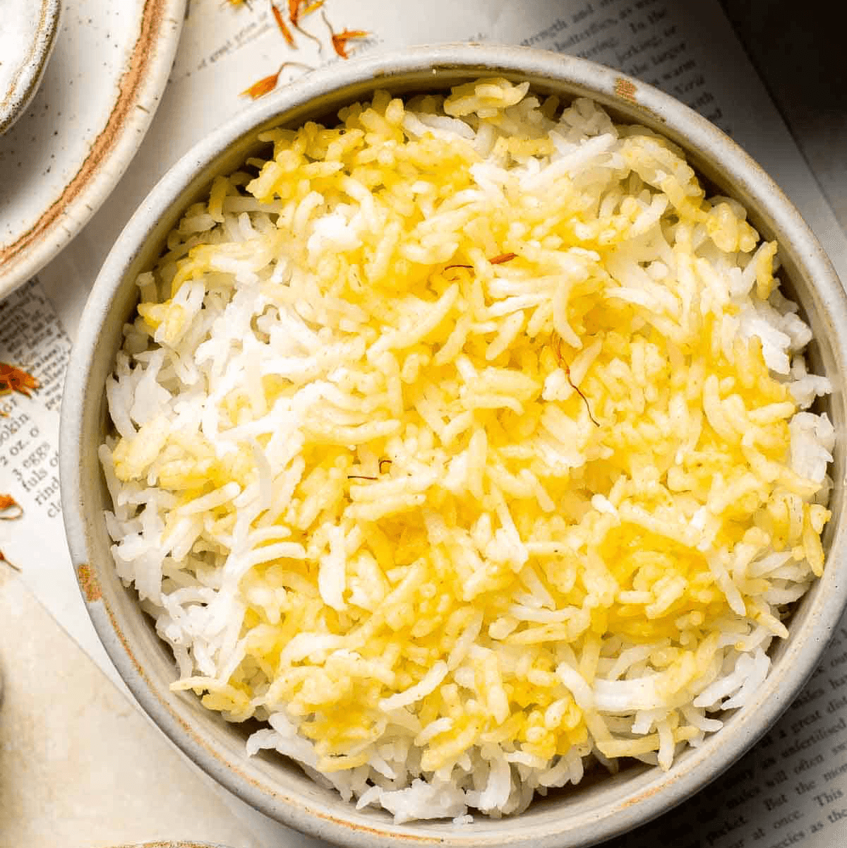 Basmati Rice