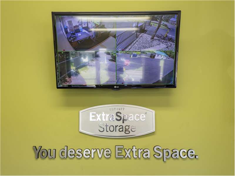 Extra Space Storage Photo