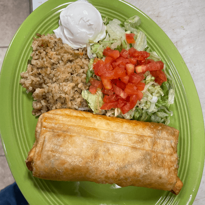 Chimi