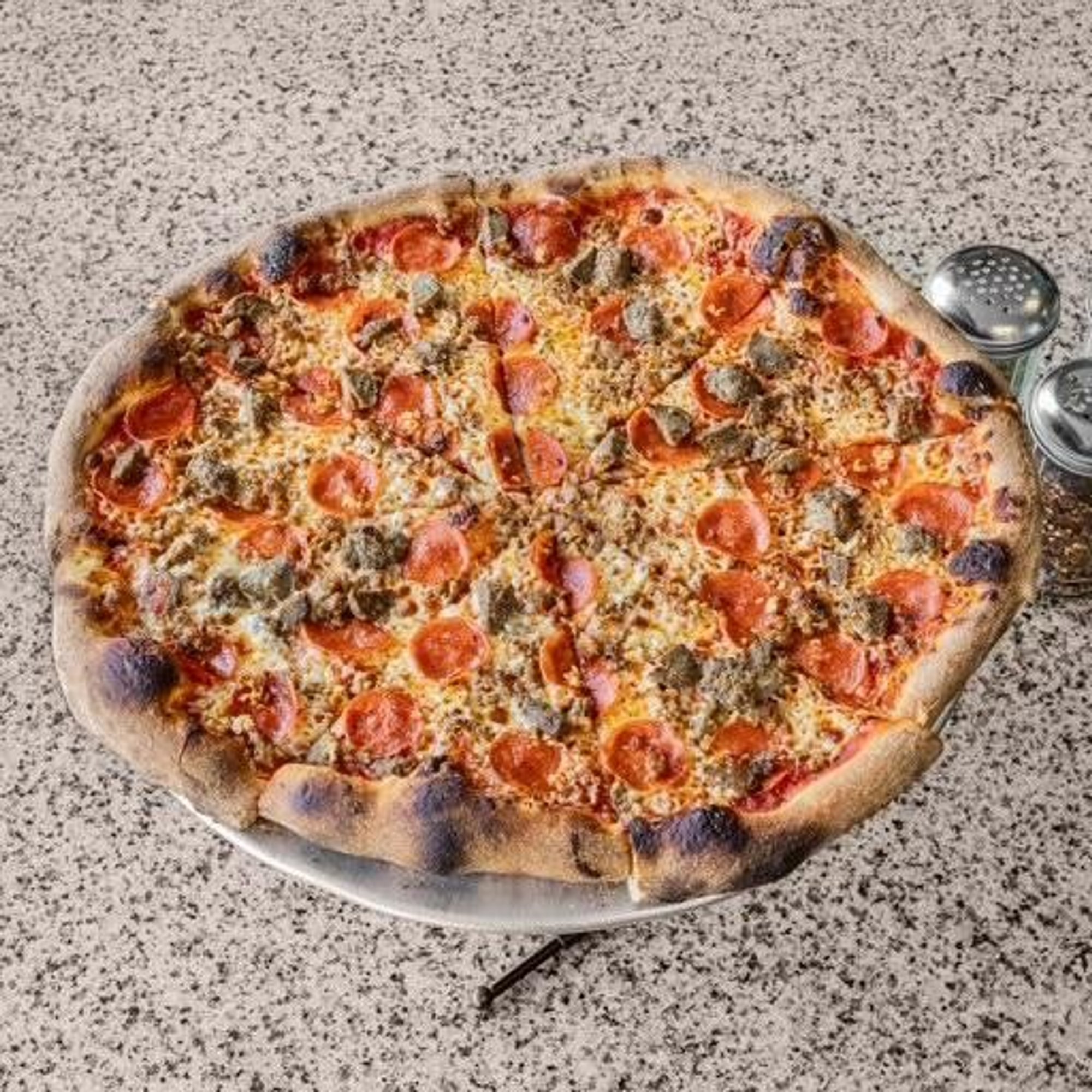 Large Cody's Special