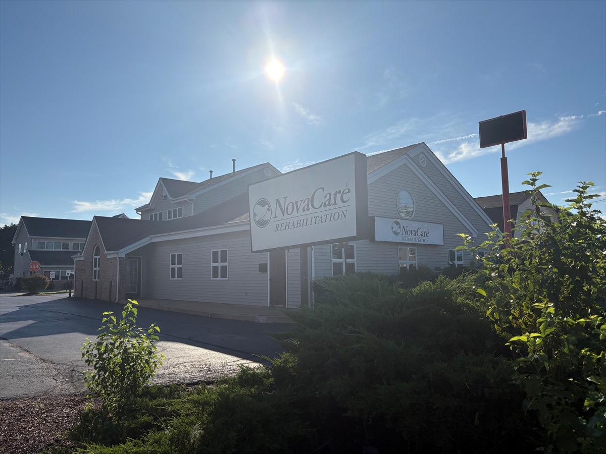 NovaCare Rehabilitation - Smyrna