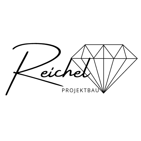 Logo von Reichel Projektbau