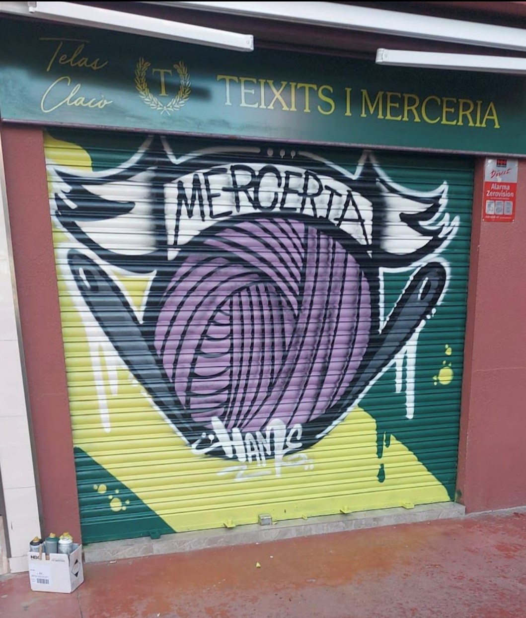 Galería en miniatura