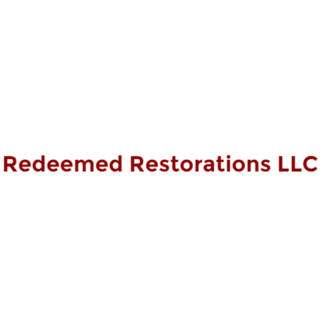 Redeemed Restorations LLC Logo