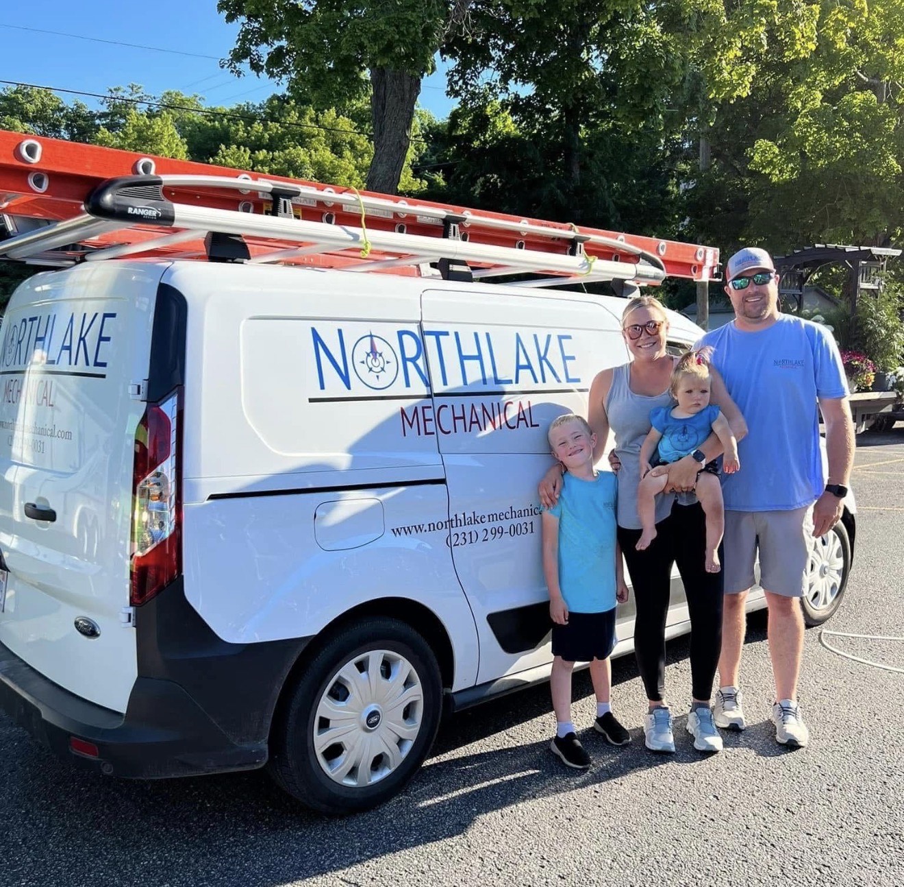 Northlake Mechanical Image