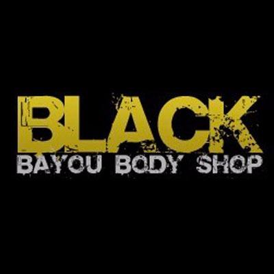 Black Bayou Body & Paint Shop