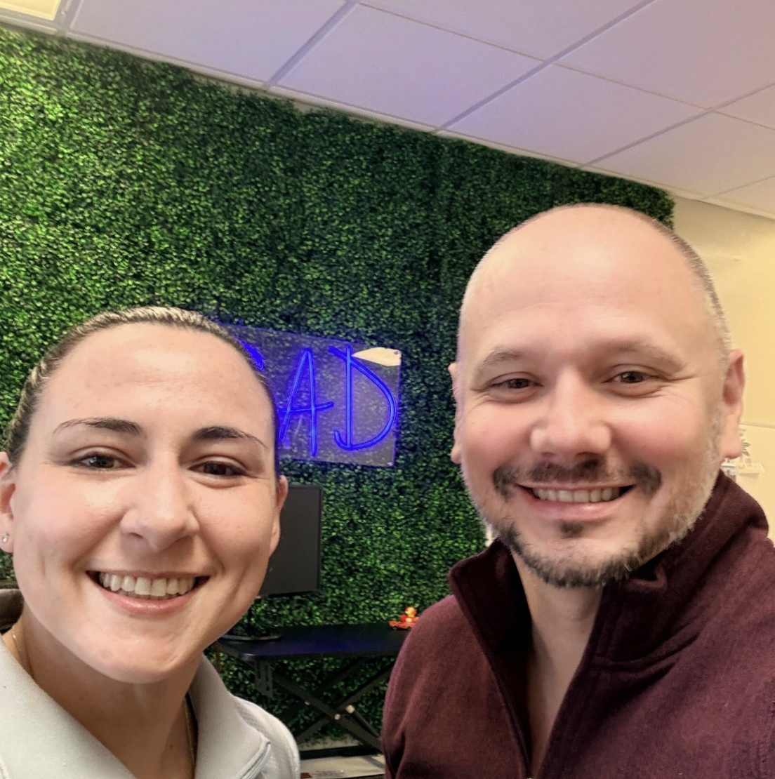 River Avenue Digital Image