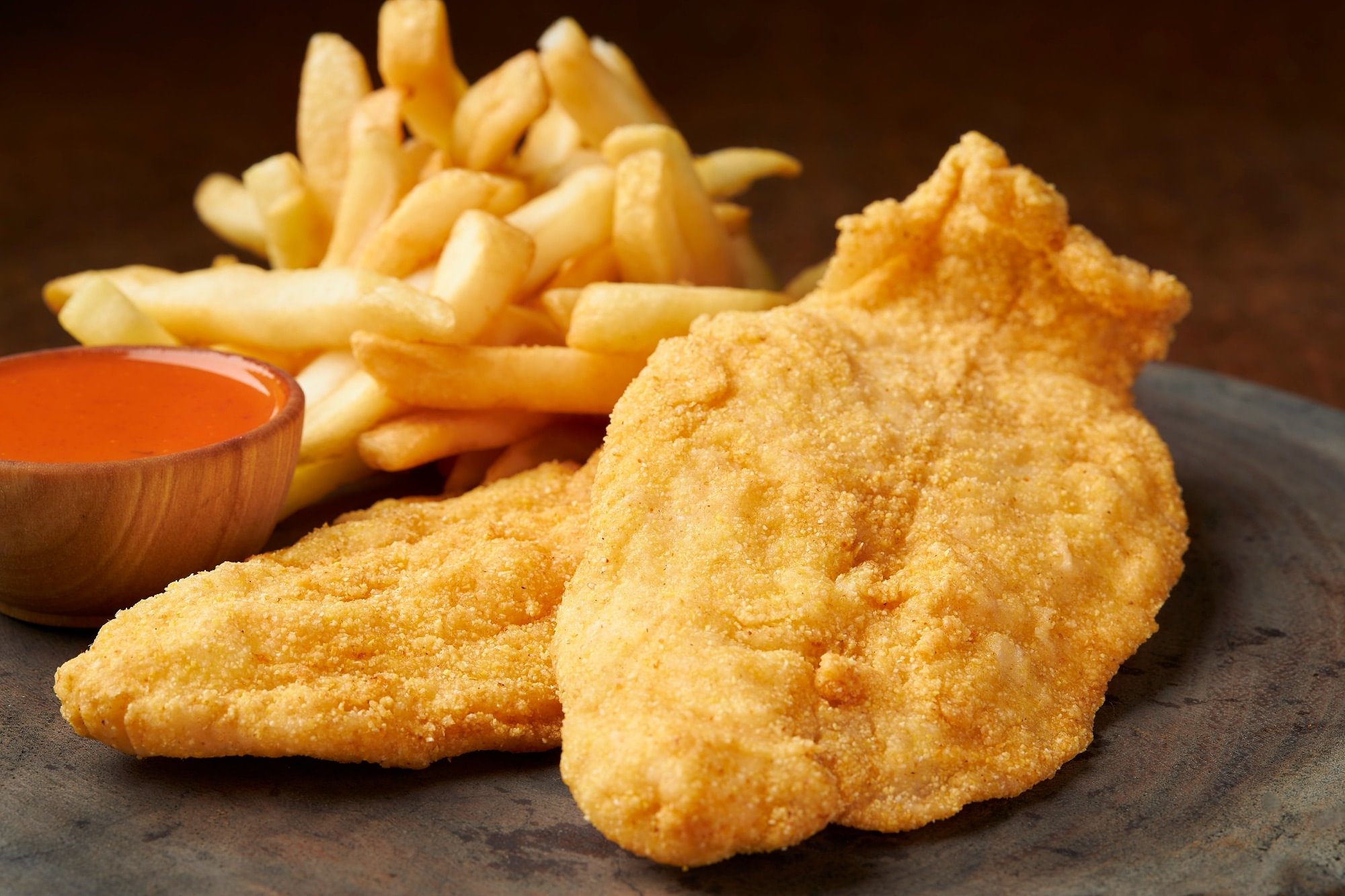 Tilapia