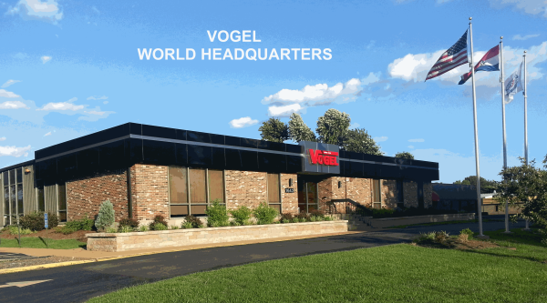 Vogel Heating & Cooling Photo