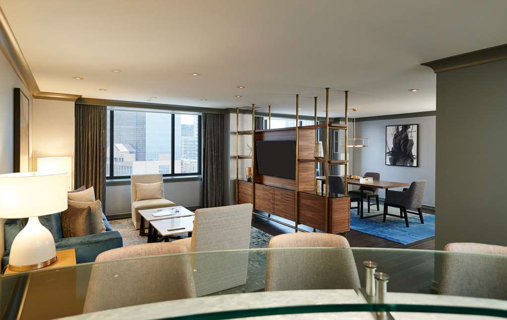 The Lofton Hotel Minneapolis, Tapestry Collection by Hilton Image