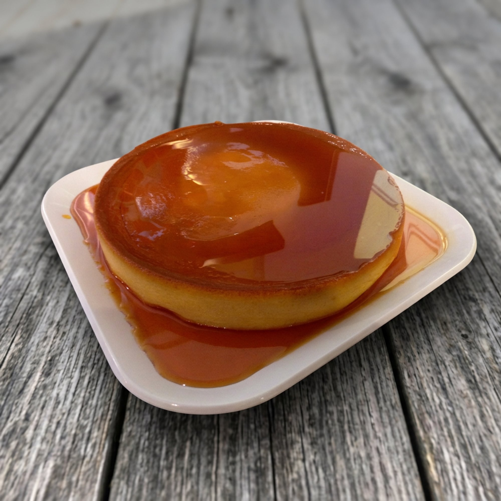 Flan
