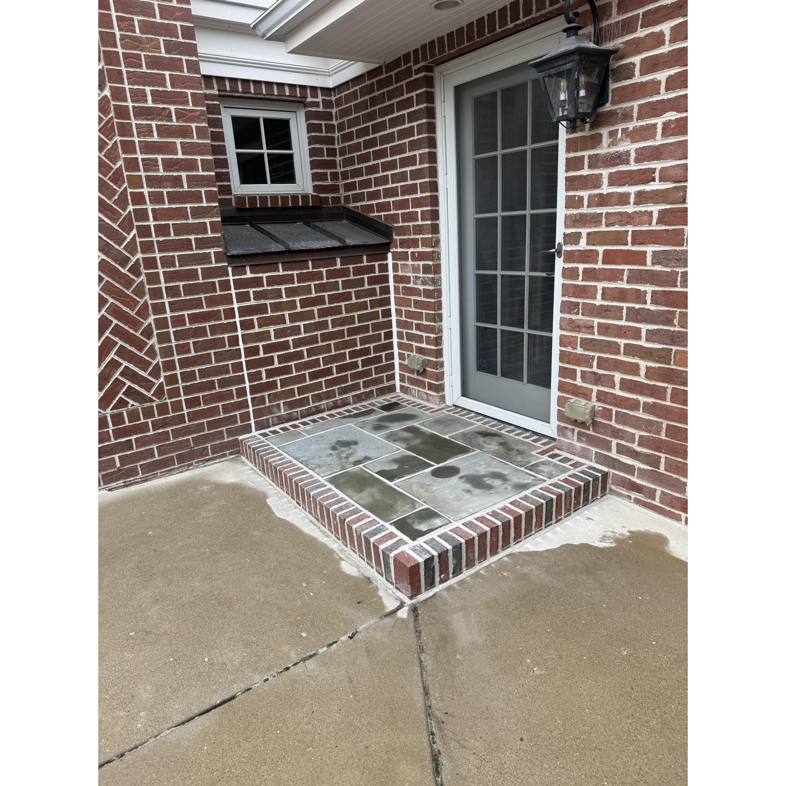 North Shore Masonry Image