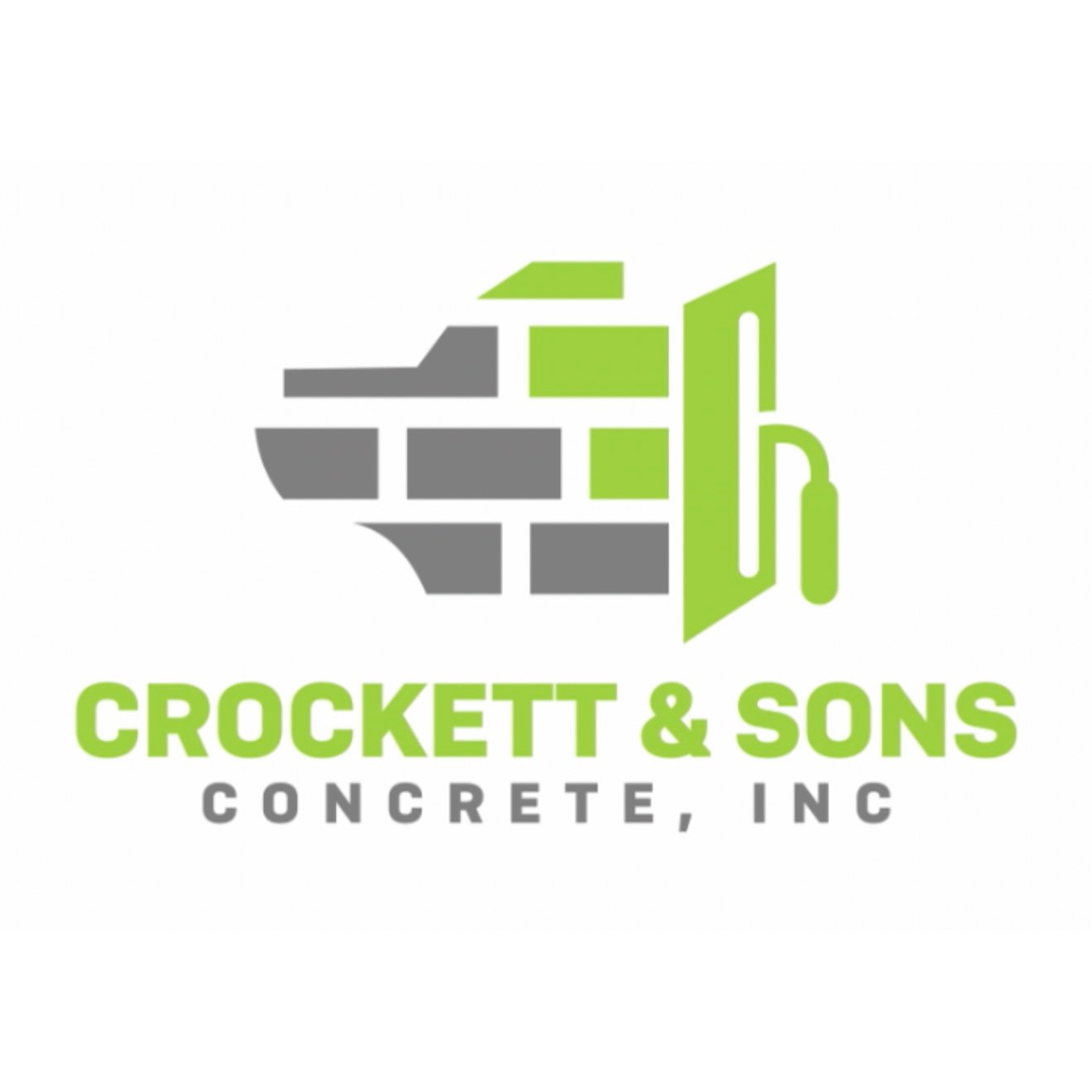 Crockett & Sons Concrete, Inc