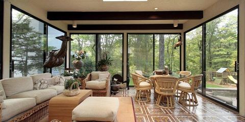 How to Prepare Your Sun Room for Winter