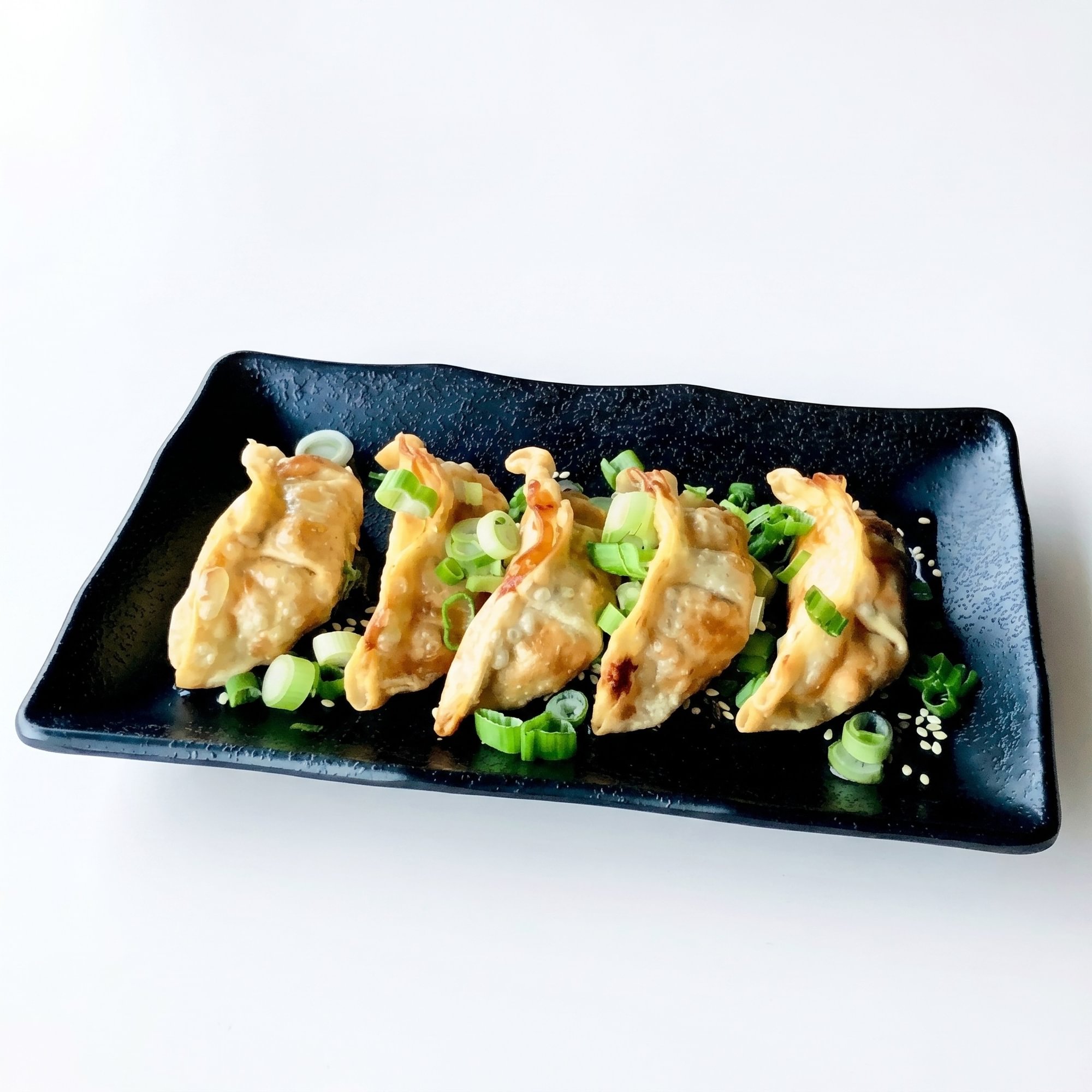 Gyoza