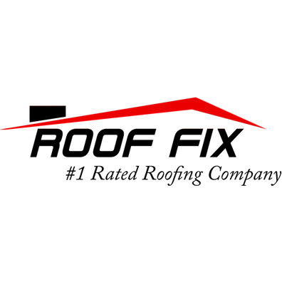 Roof Fix Houston Logo