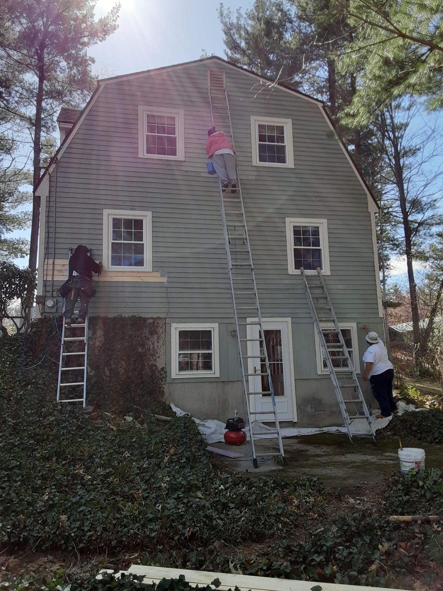 Honest Brothers Painting LLC Image