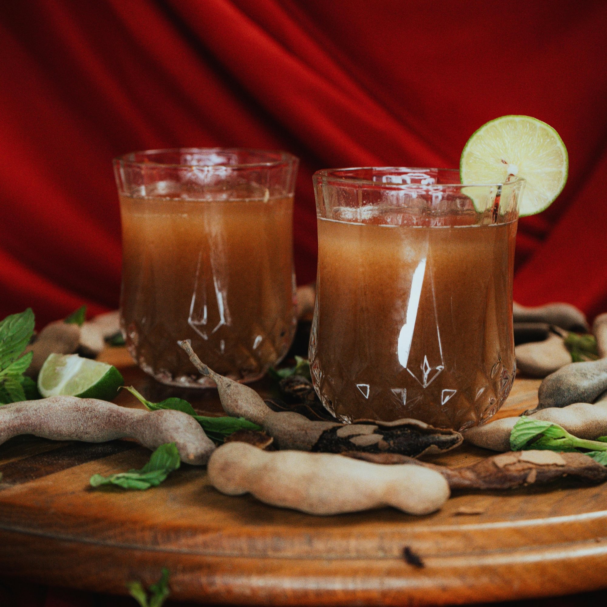 Tamarind / Tamarindo