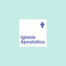 1era Iglesia Apostolica de la Fe en Cristo Jesus Logo