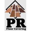 PR Floor Covering LLC Logo