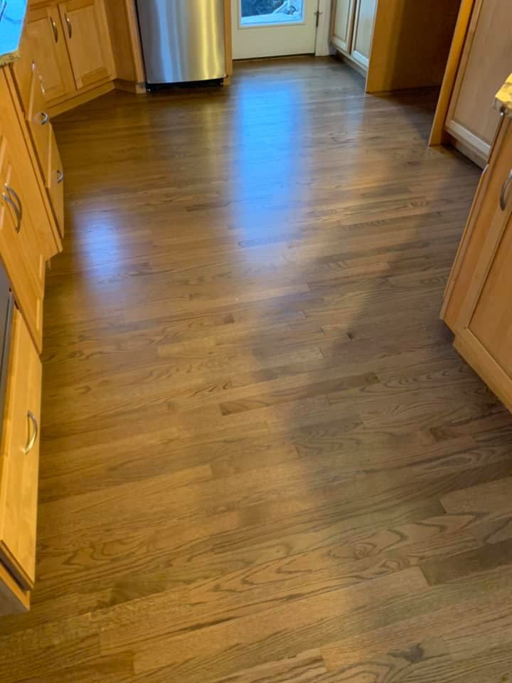 Thorsby Hardwood Flooring LLC Photo